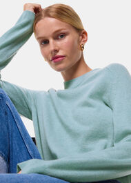 Cashmere Crop Crew
