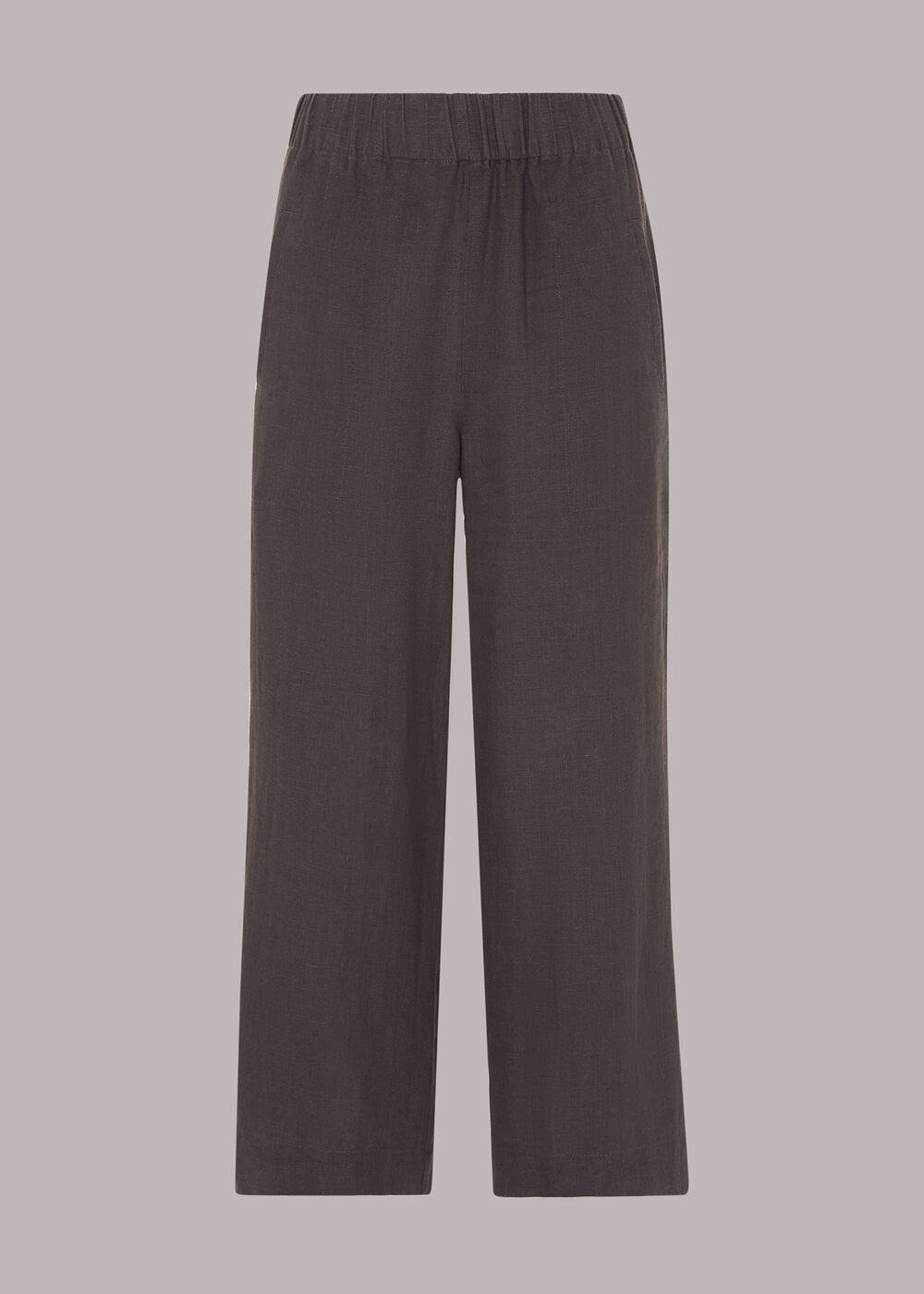 Linen Trouser