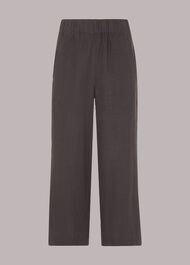 Linen Trouser