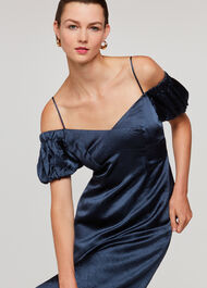 Faye Bardot Dress