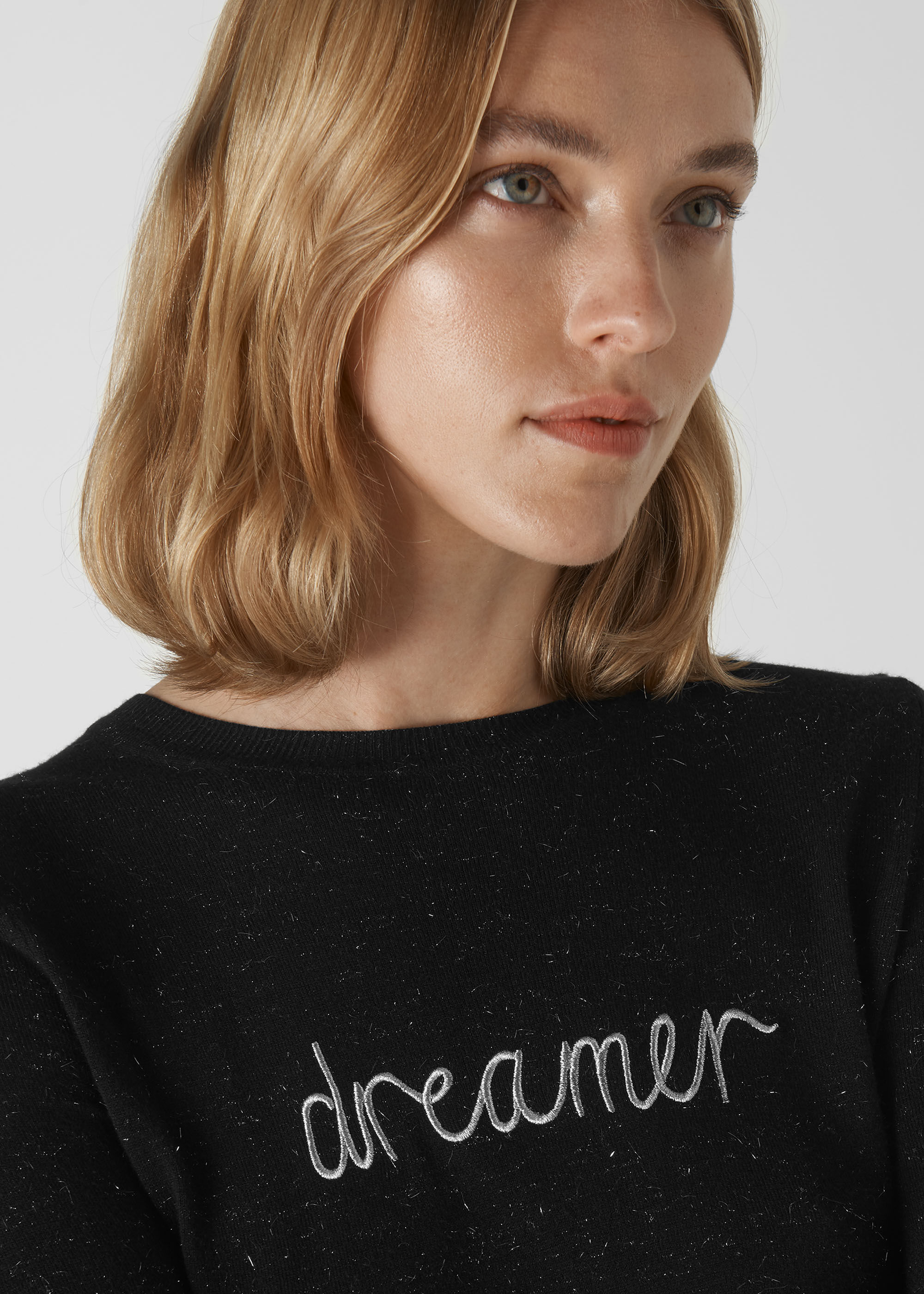 Dreamer jumper discount