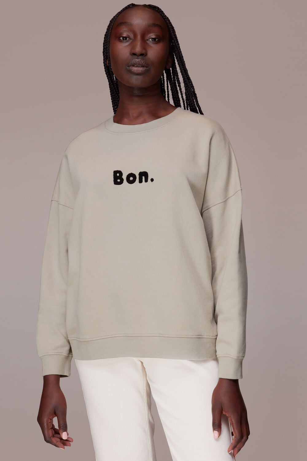 Bon Relaxed Sweat