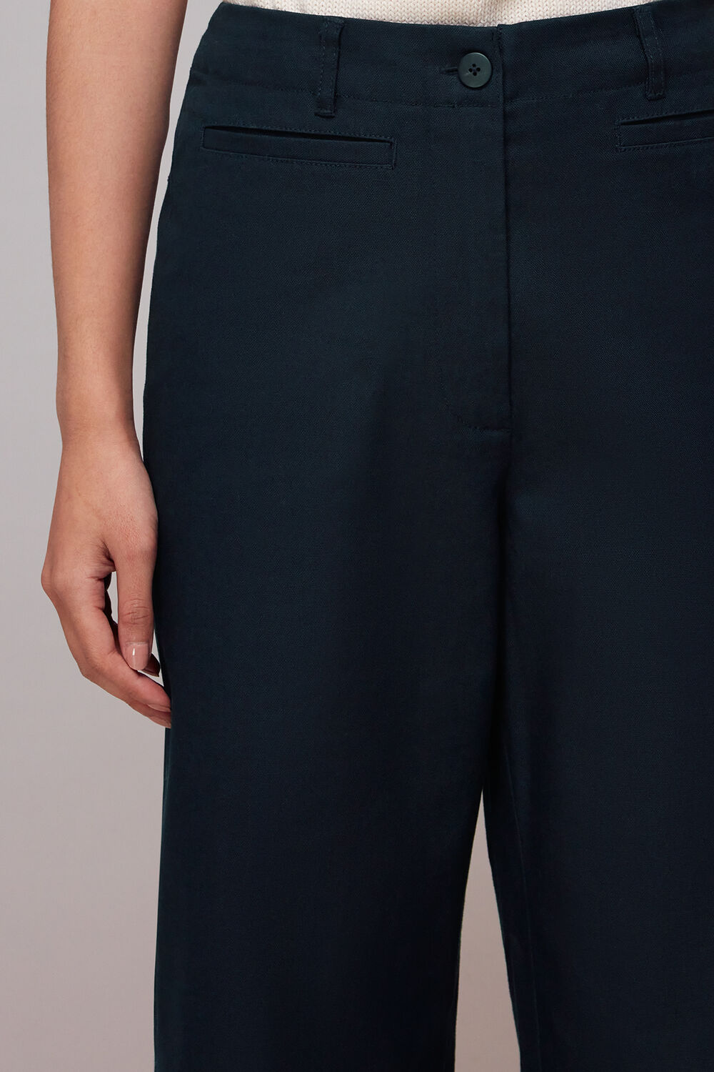 Amber Chino Trouser