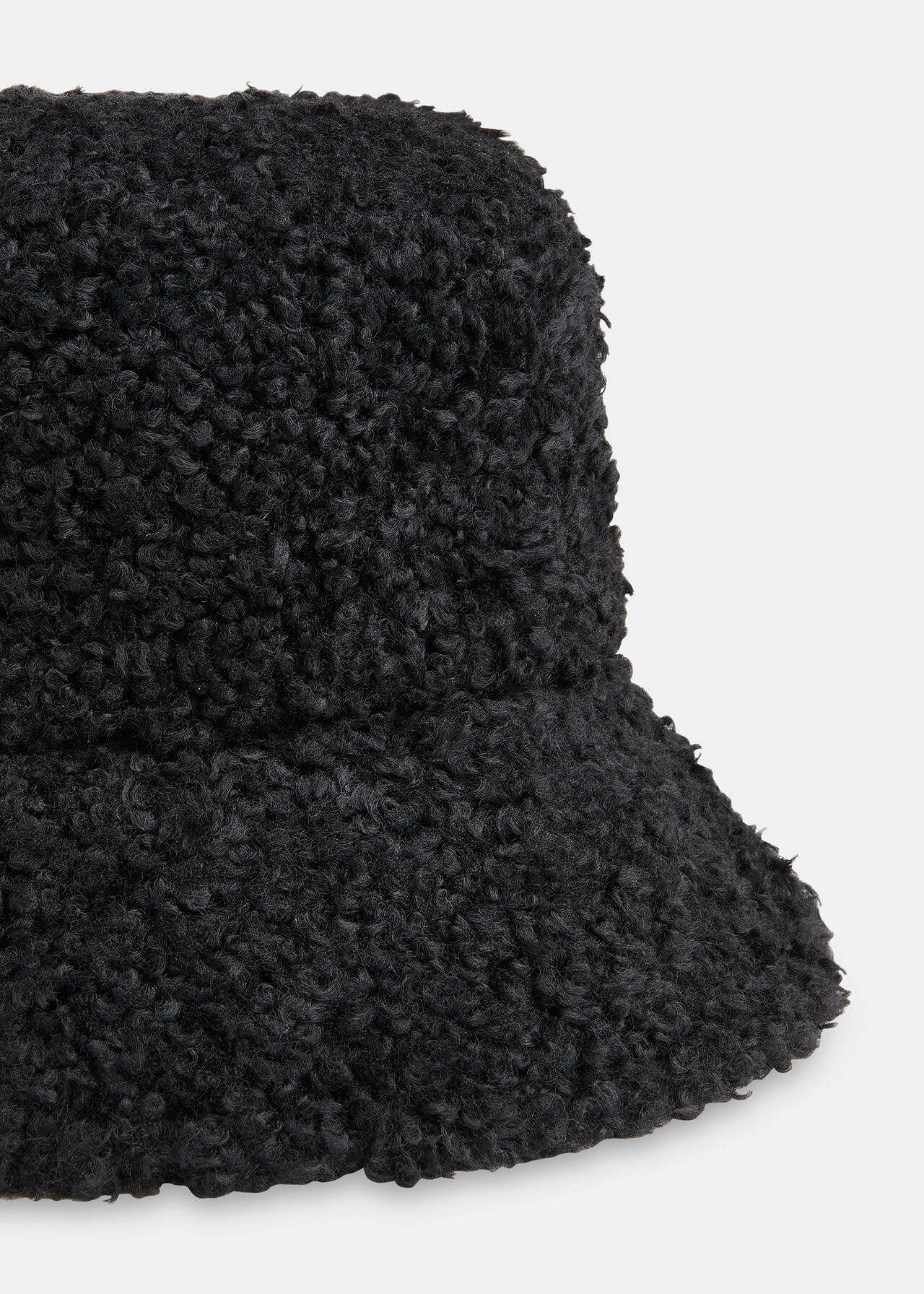 Reversible Borg Bucket Hat