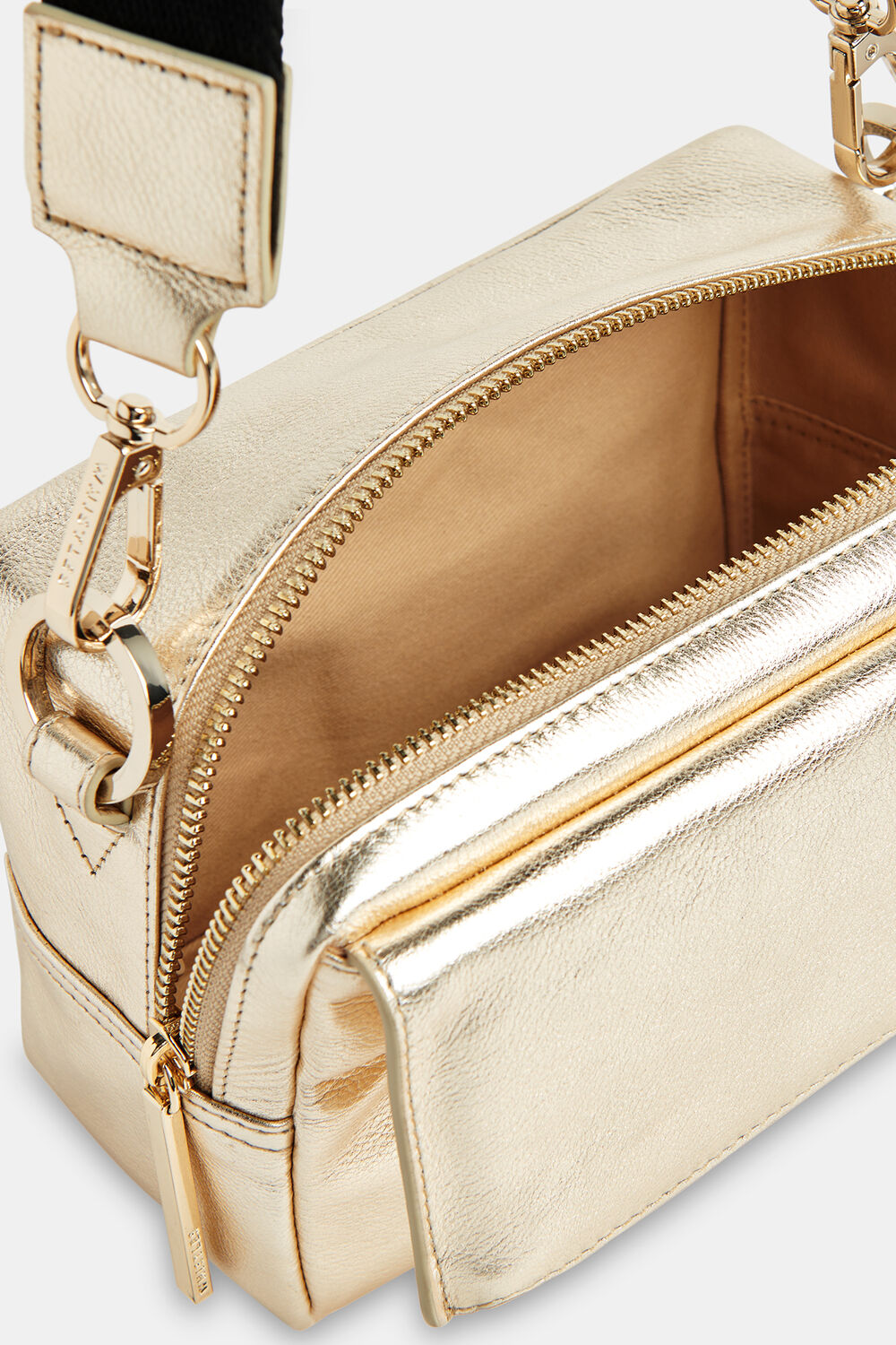 Bibi Crossbody Bag