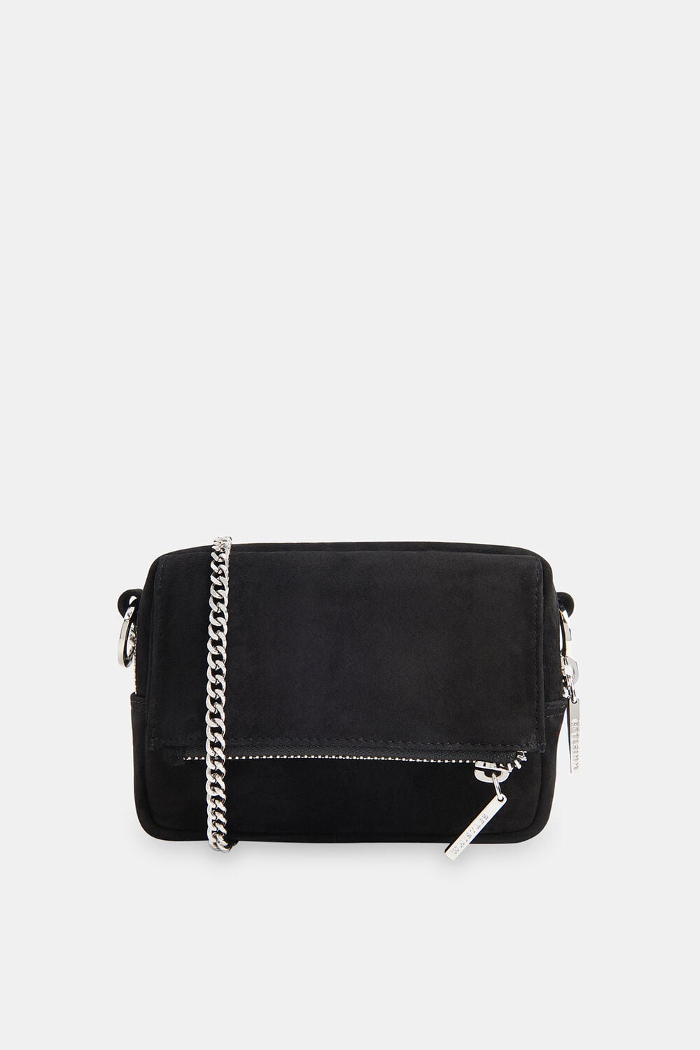 Bibi Suede Mini Bag
