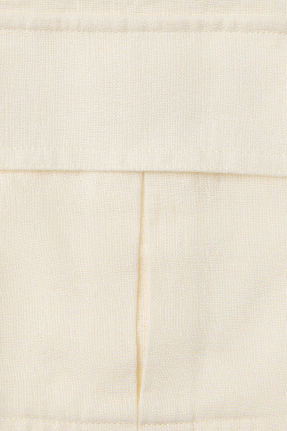 Abby Linen Casual Jacket