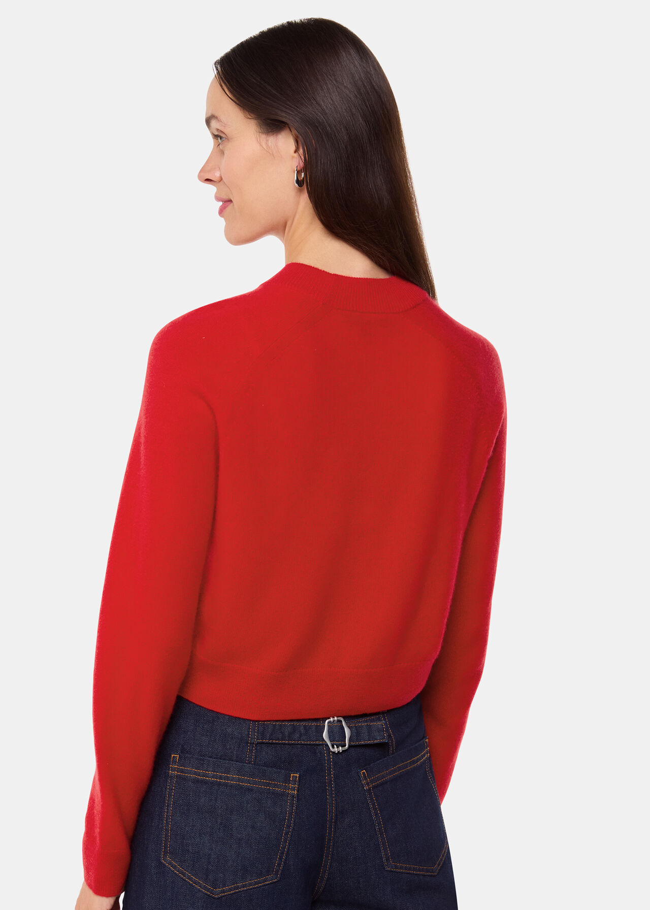 Cashmere Crop Crew
