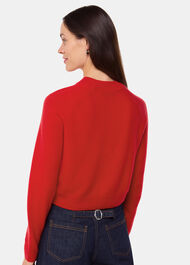 Cashmere Crop Crew