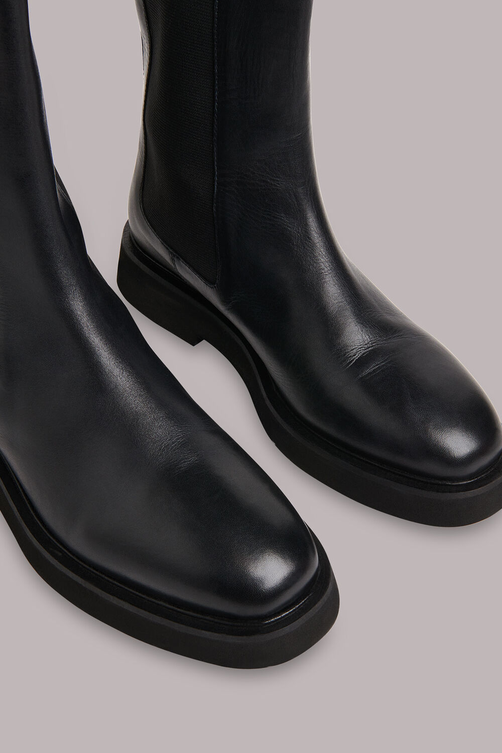 Newbury Chelsea Boot