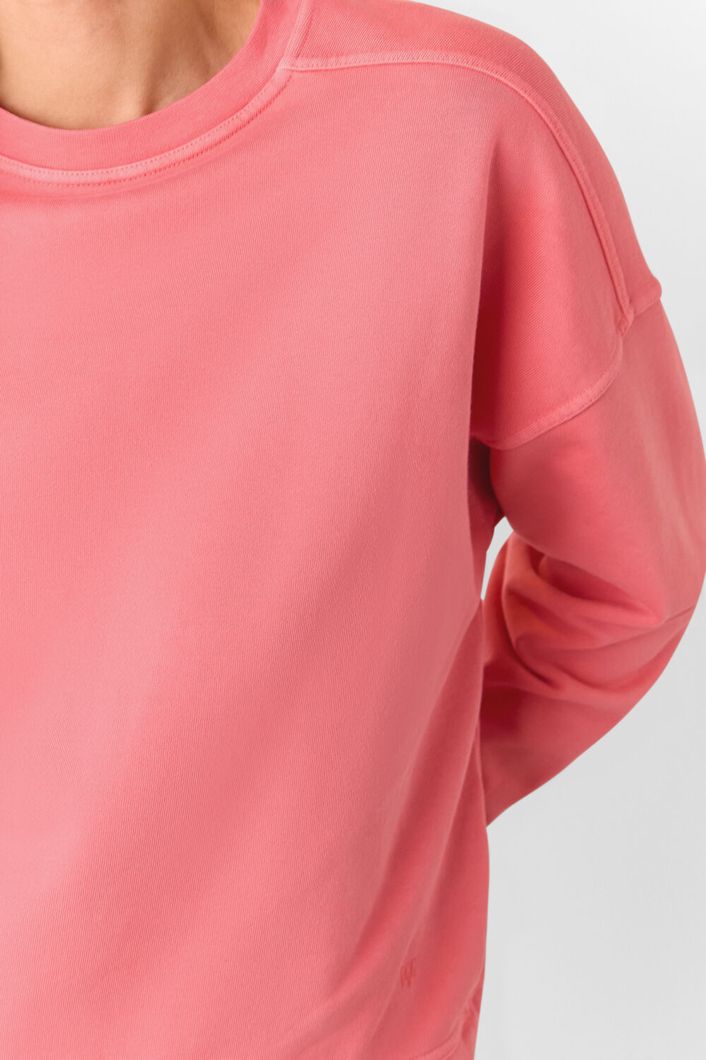 Relaxed Sweat
