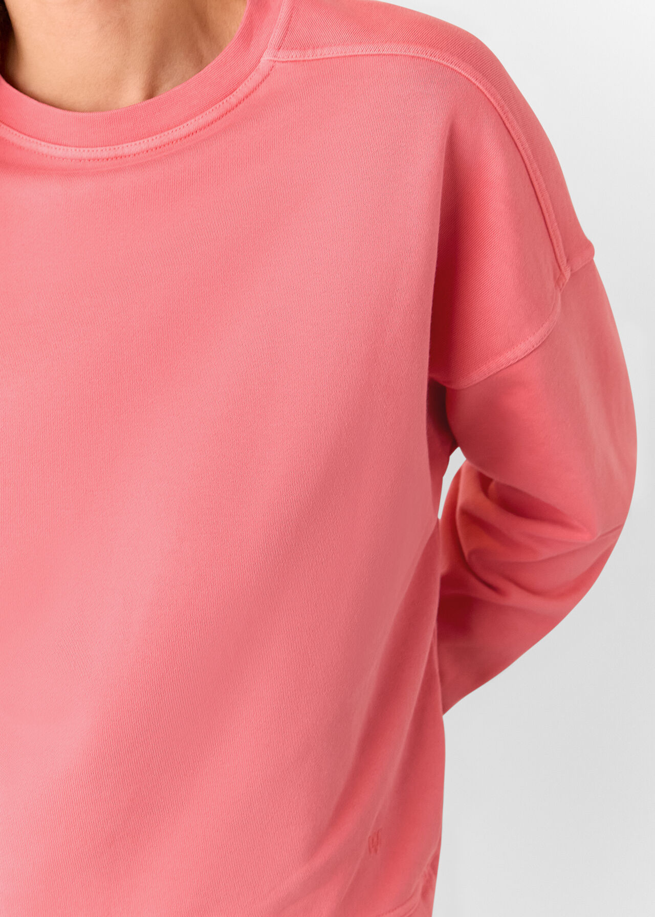Relaxed Sweat