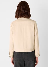 Mia Pocket Detail Jacket