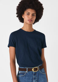 Authentic Column Leg Jean