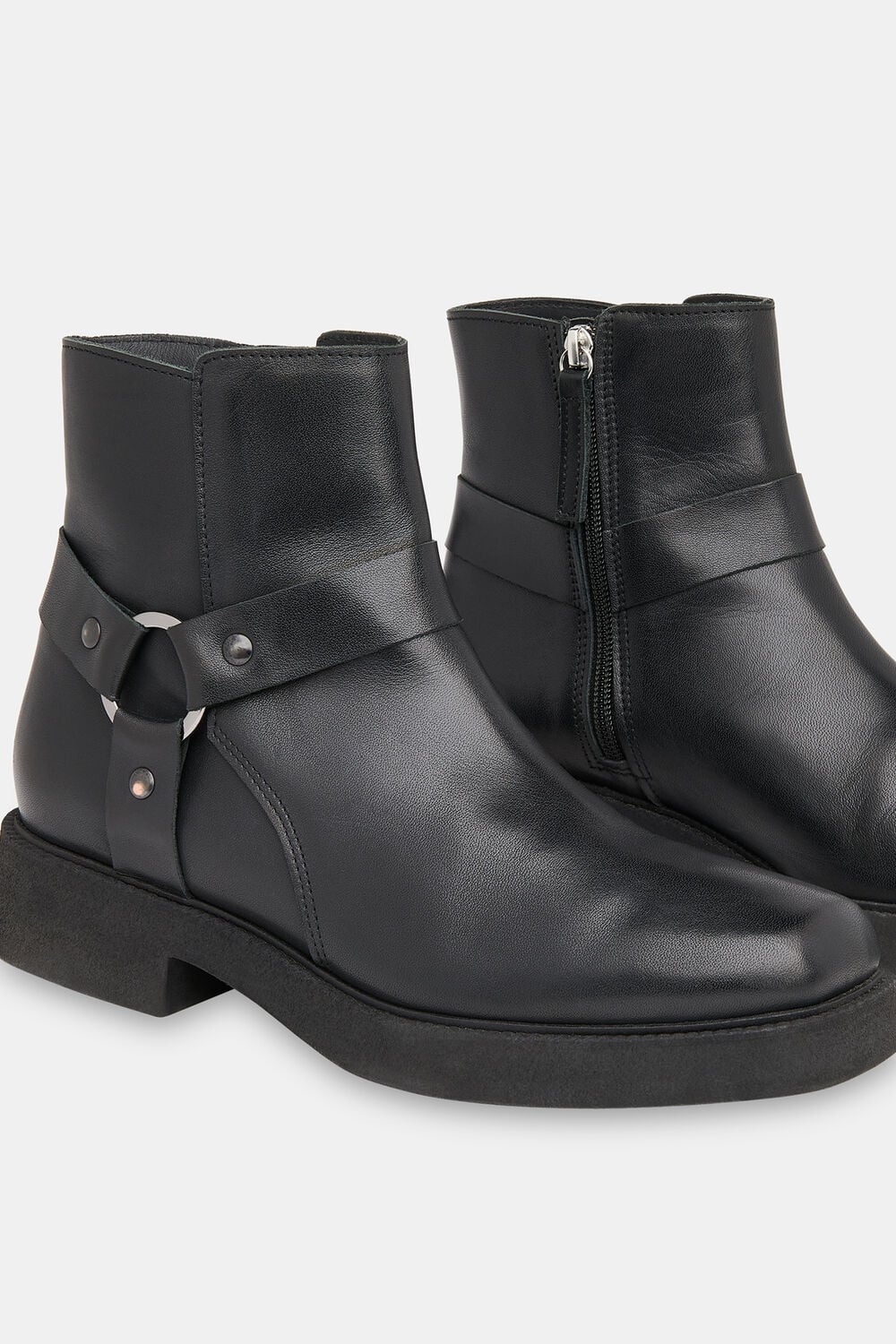 Matteo Biker Boot