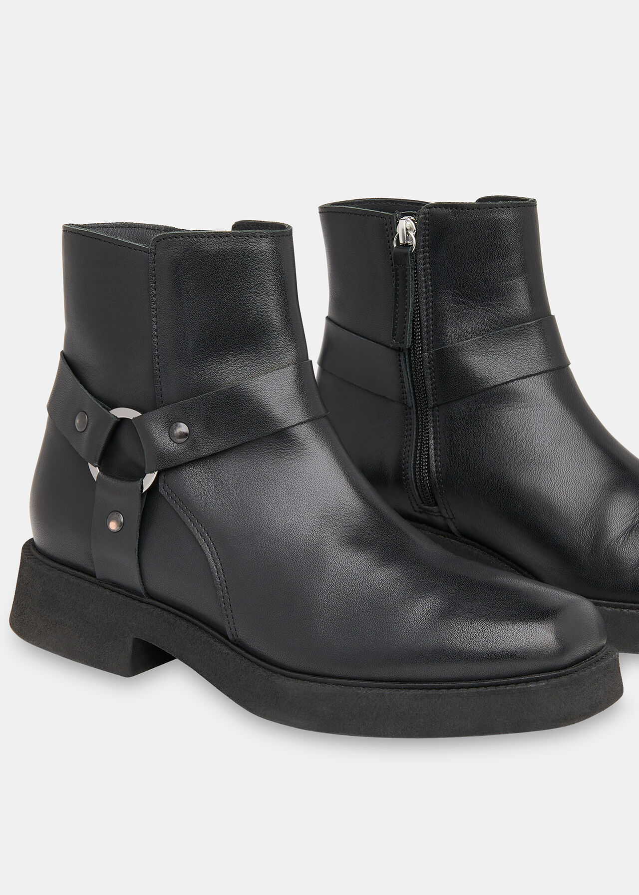 Matteo Biker Boot