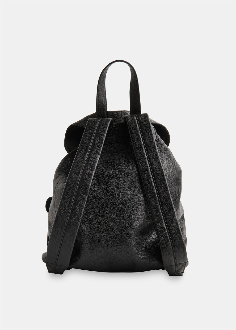 Sierra Pocket Detail Backpack