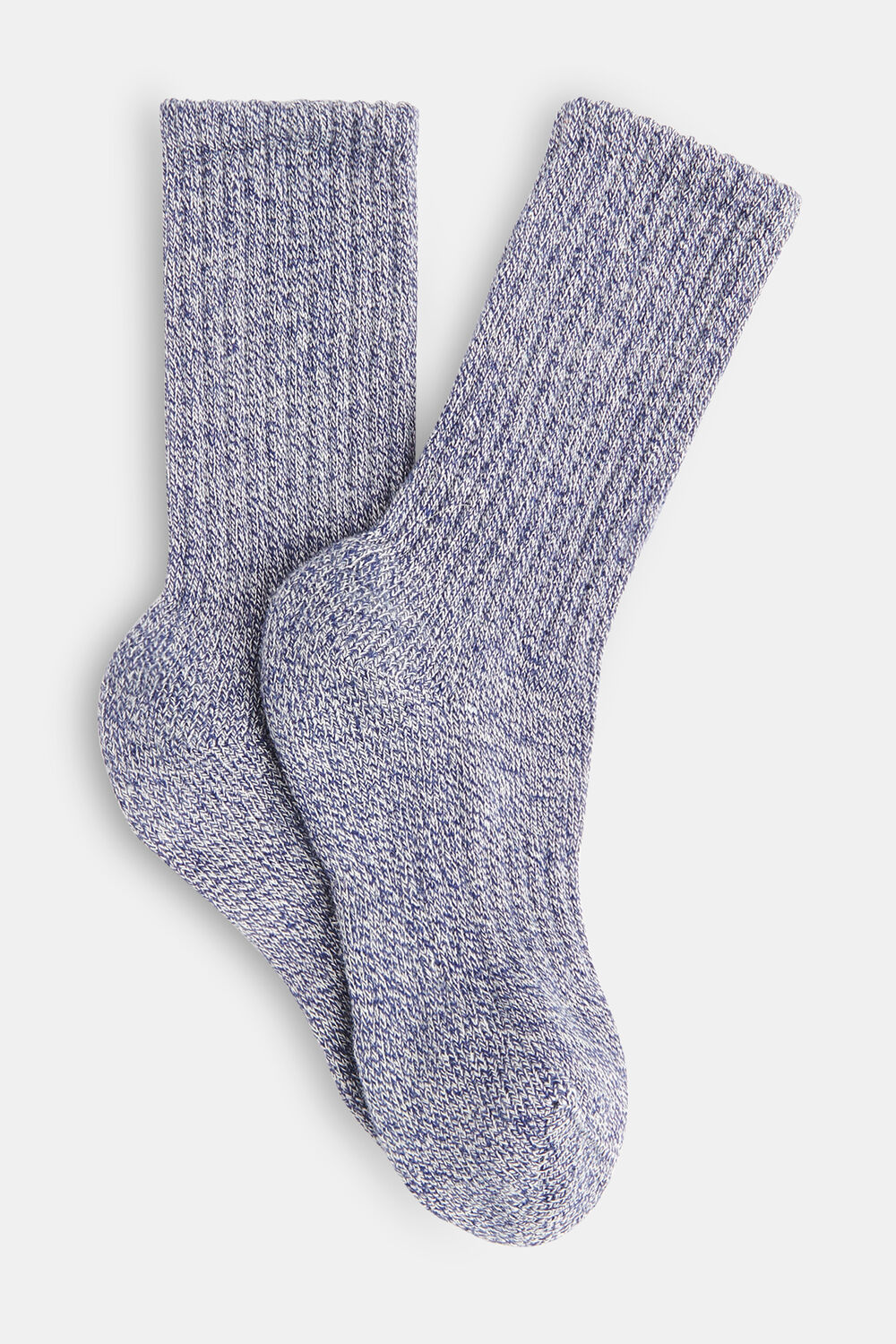 Chunky Marl Socks