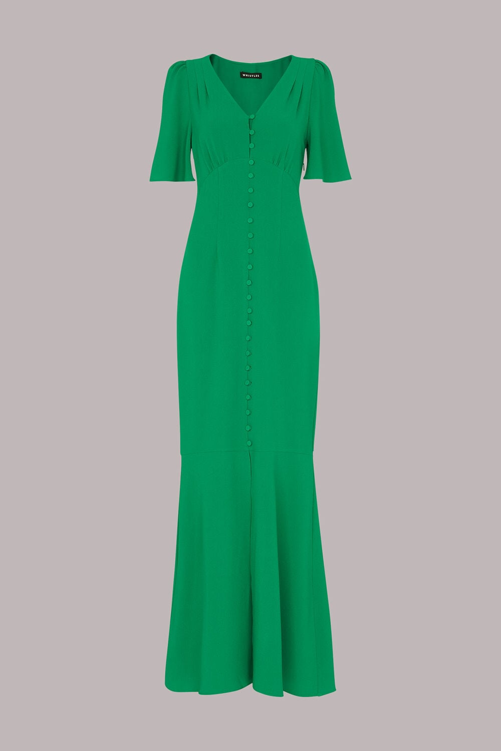 Molly Maxi Dress