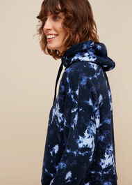 Tie Dye Hoodie