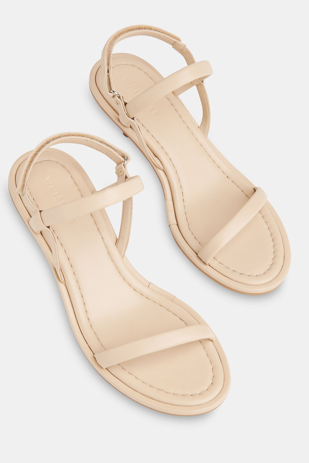 Enslee Heeled Sandal