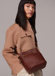 Dion Bucket Bag