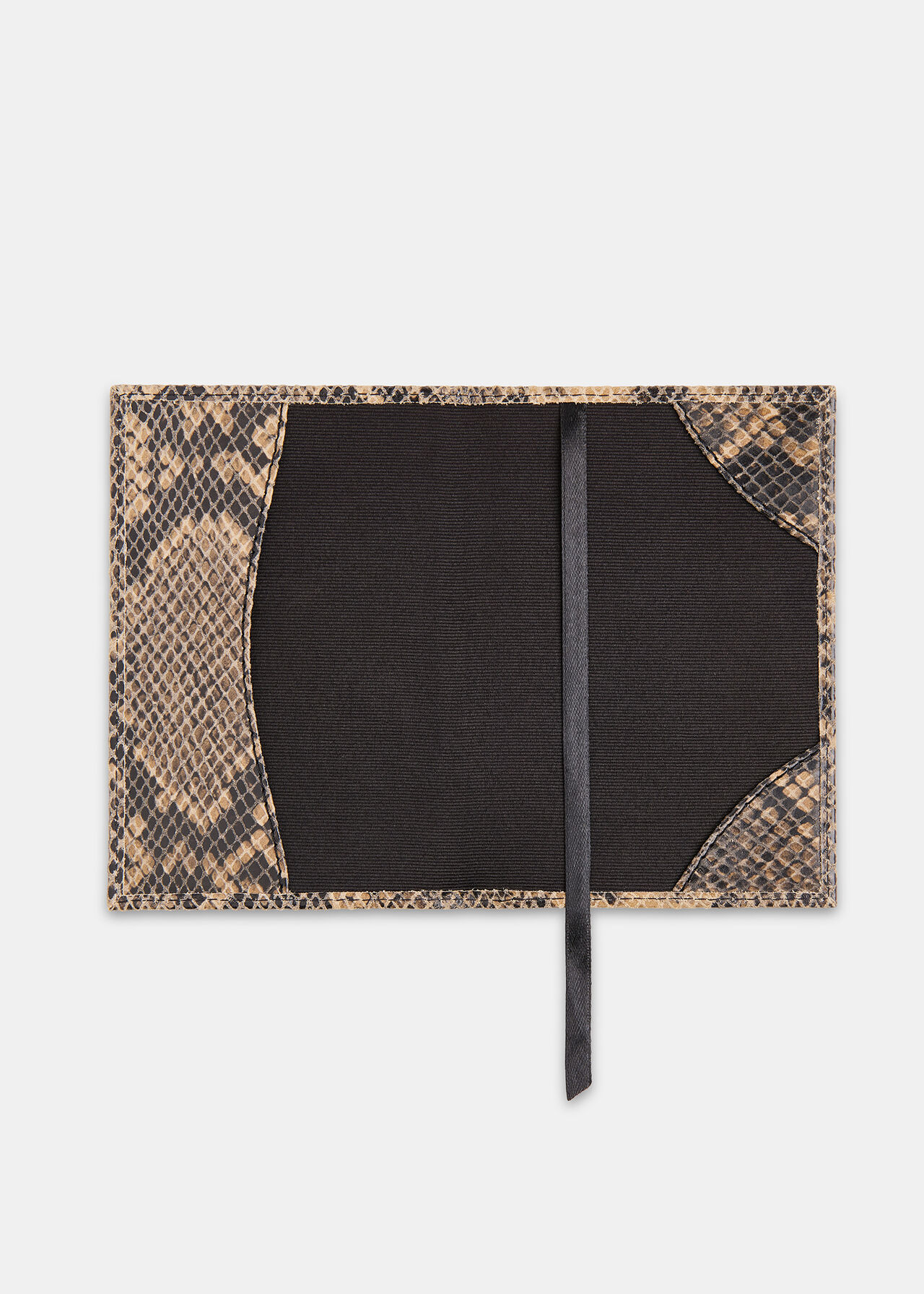 Snake Passport Holder