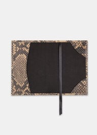 Snake Passport Holder