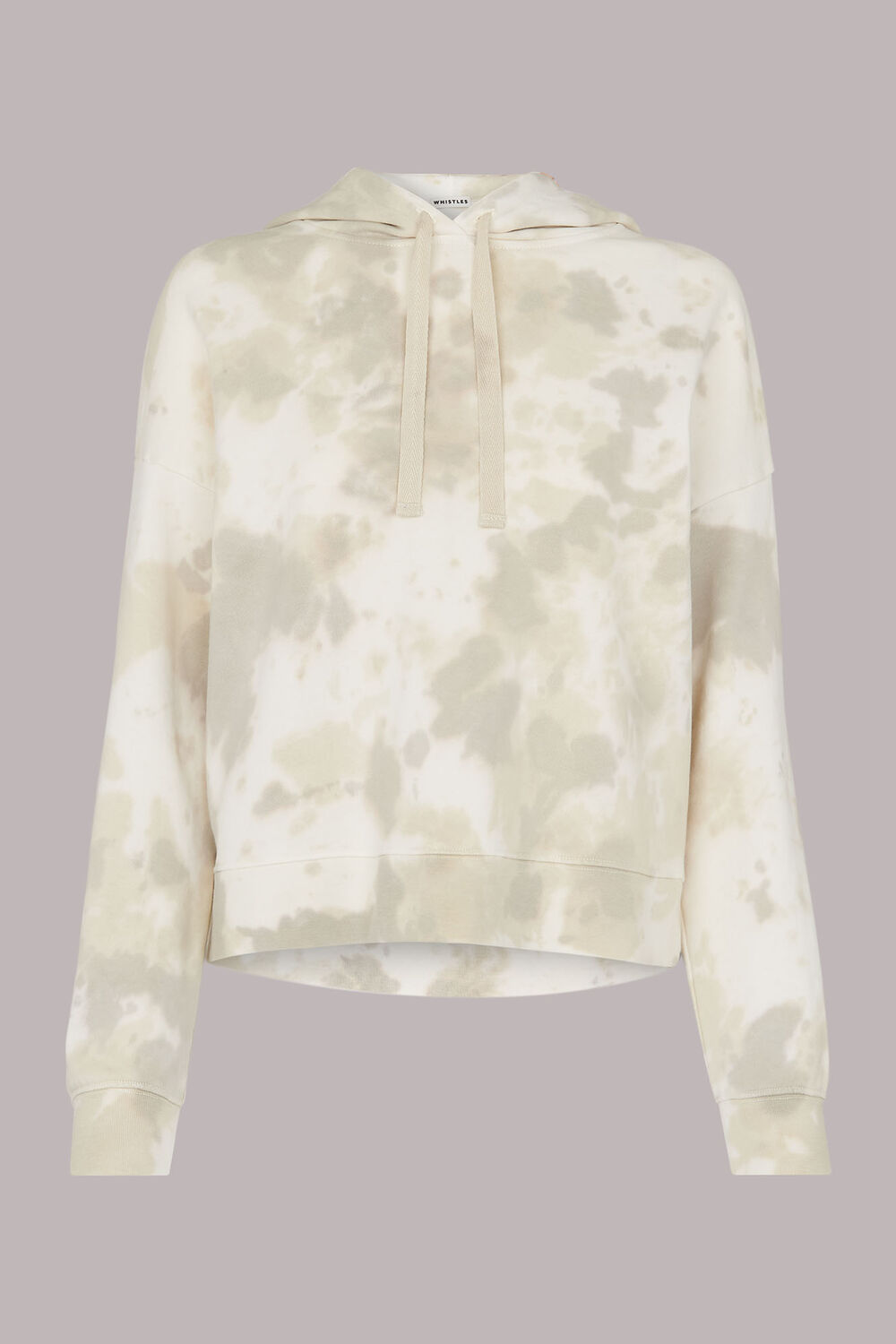 Tie Dye Hoodie