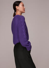 Dorit Tencel Trouser