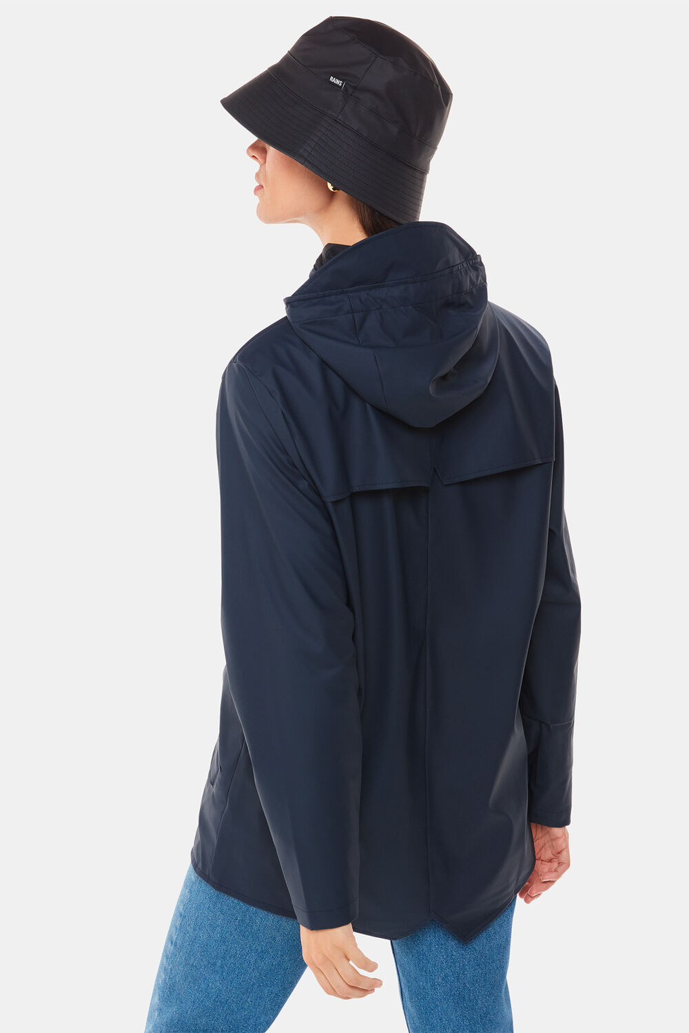 Rains Jacket