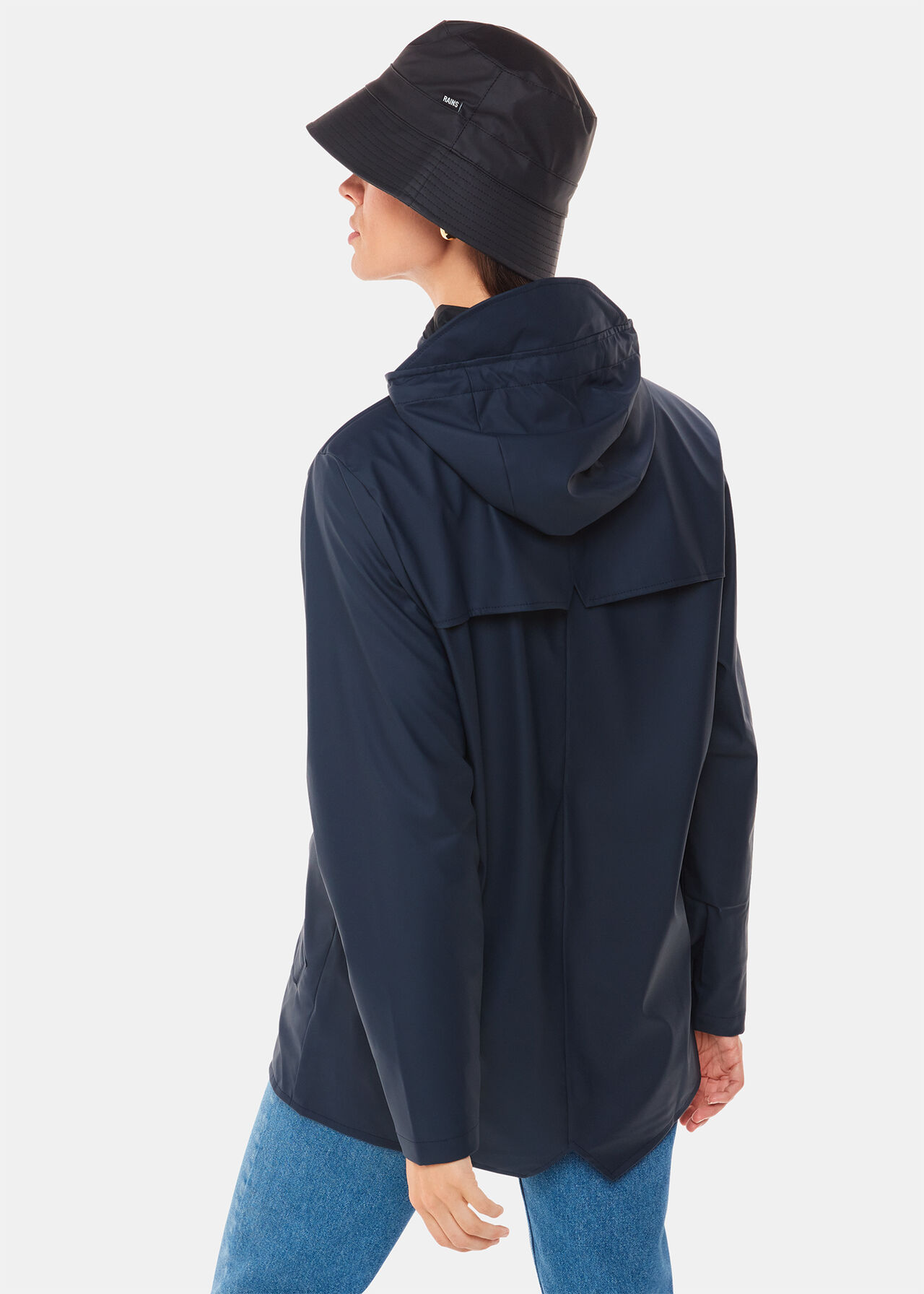 Rains Jacket