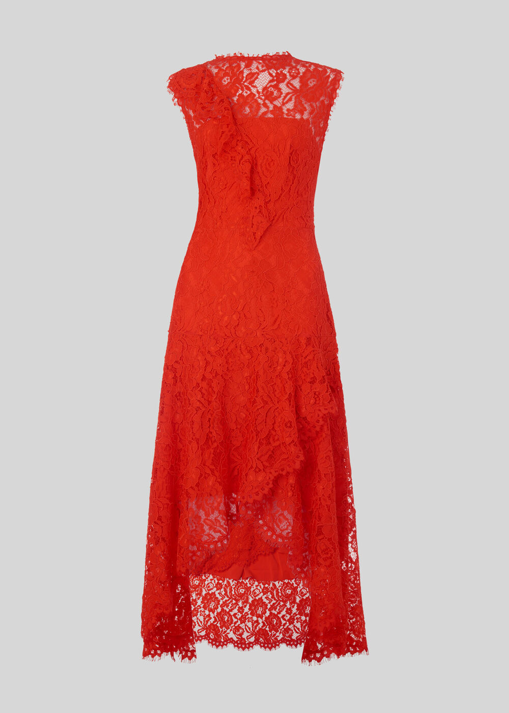 Willow Lace Dress |