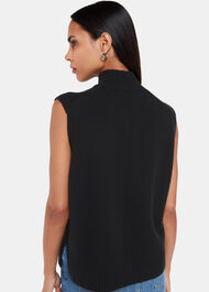 Funnel Neck Tank