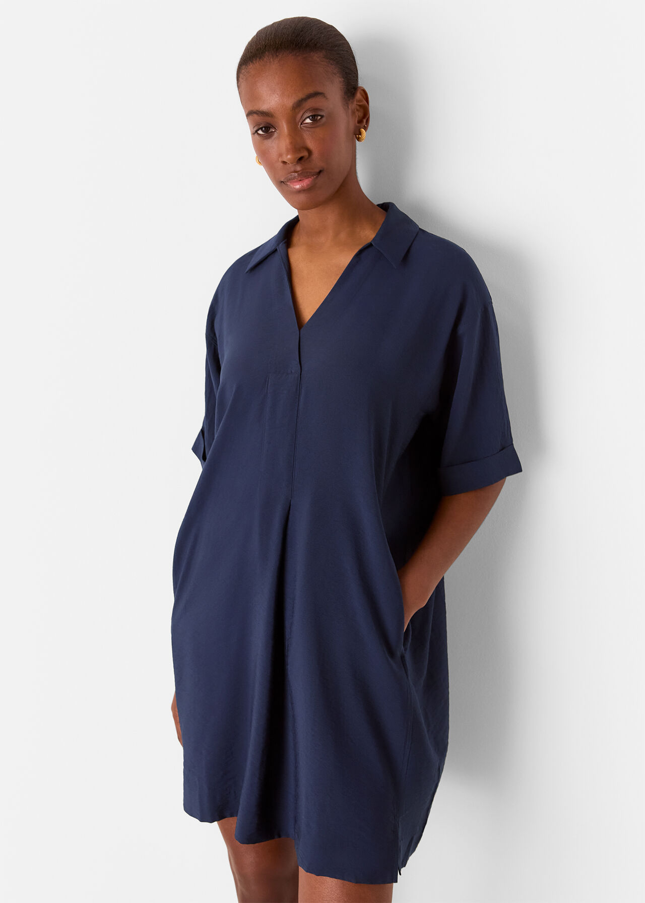 Melanie Dress