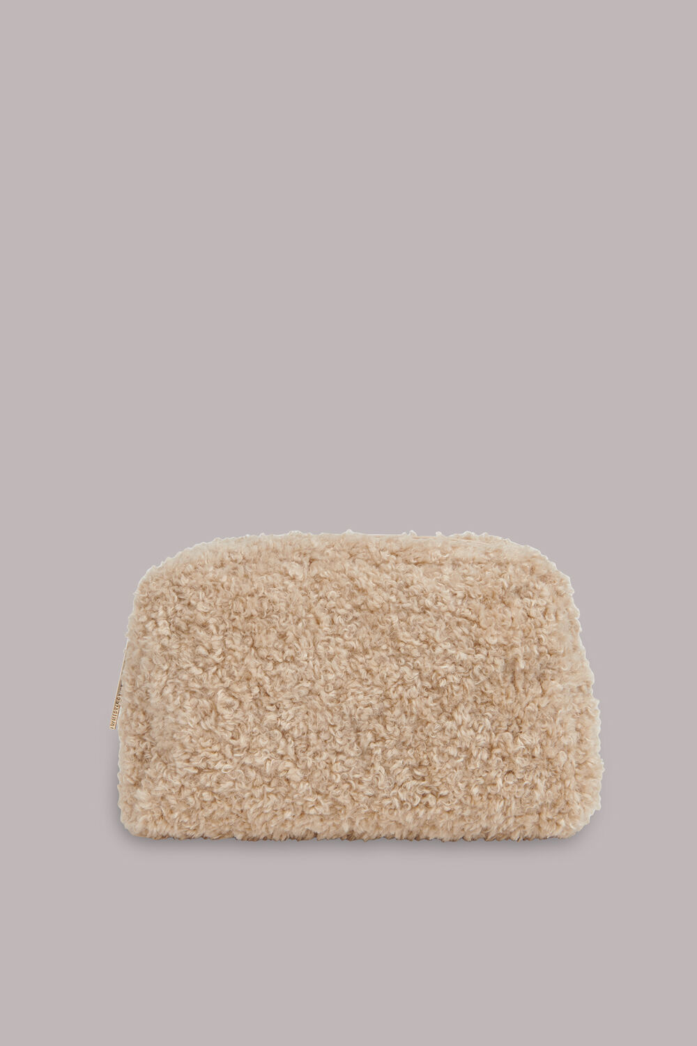 Corrine Borg Pouch