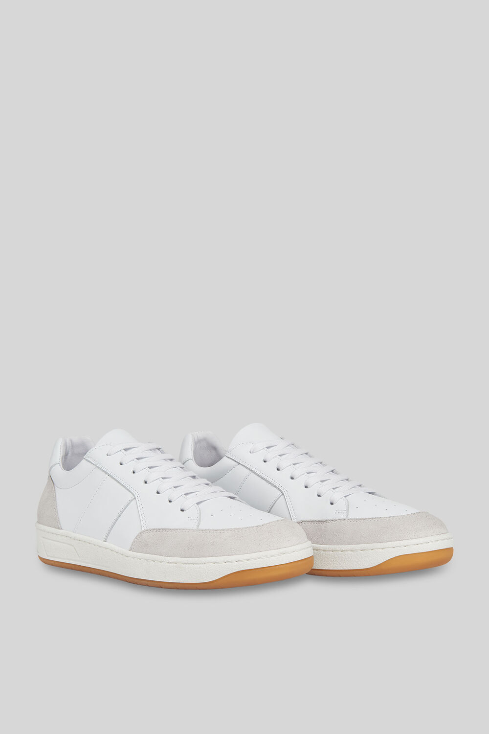 White Kew Sneaker&nbsp;