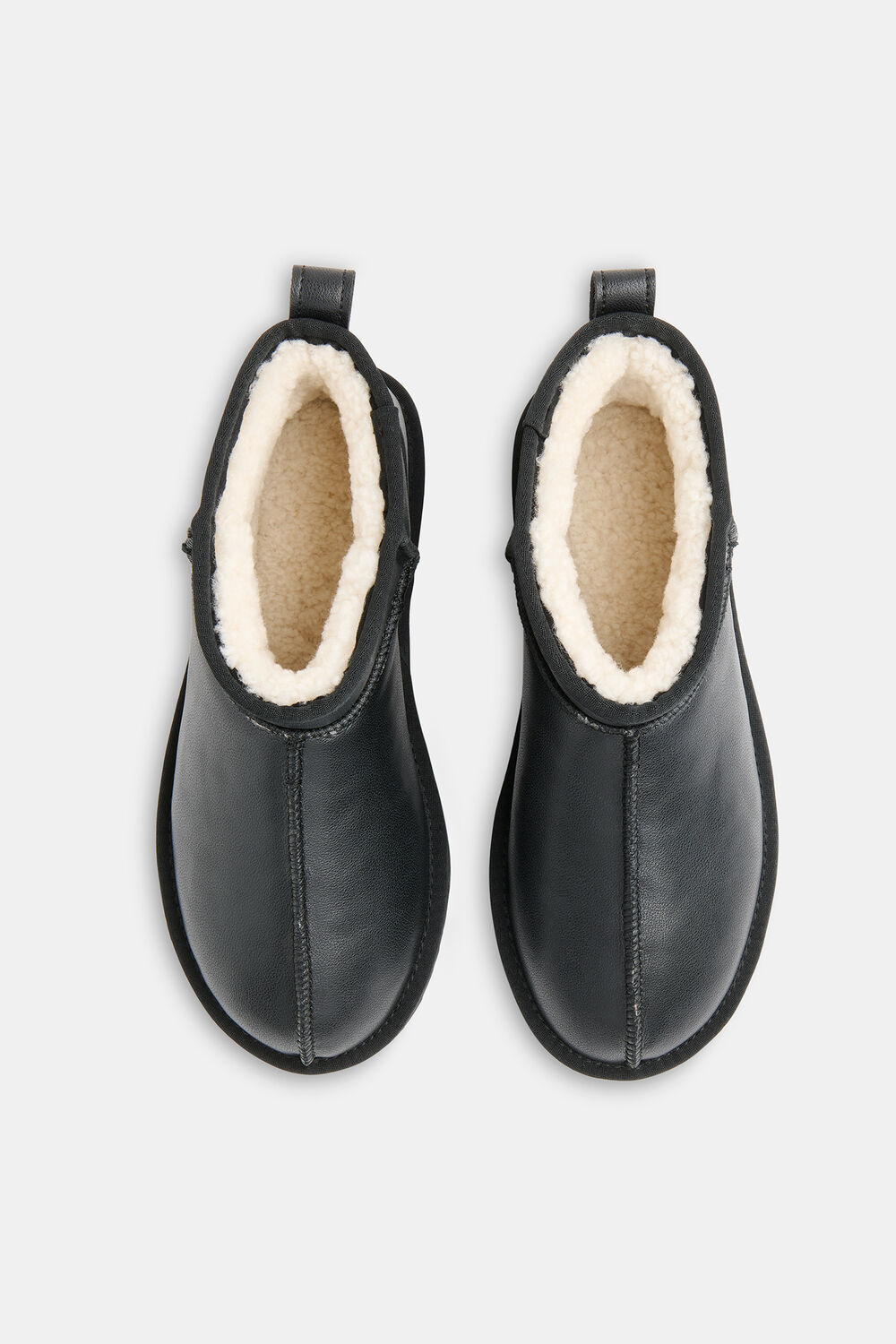 Mable Slipper Boot