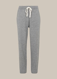 Cashmere Jogger