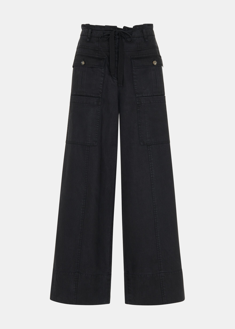 Charlie Drawstring Pant