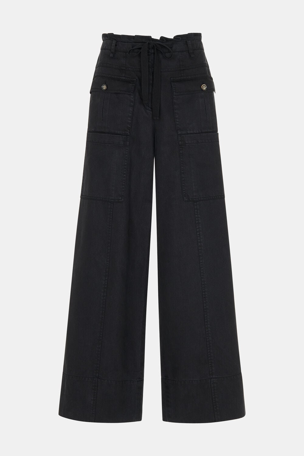 Charlie Drawstring Pant