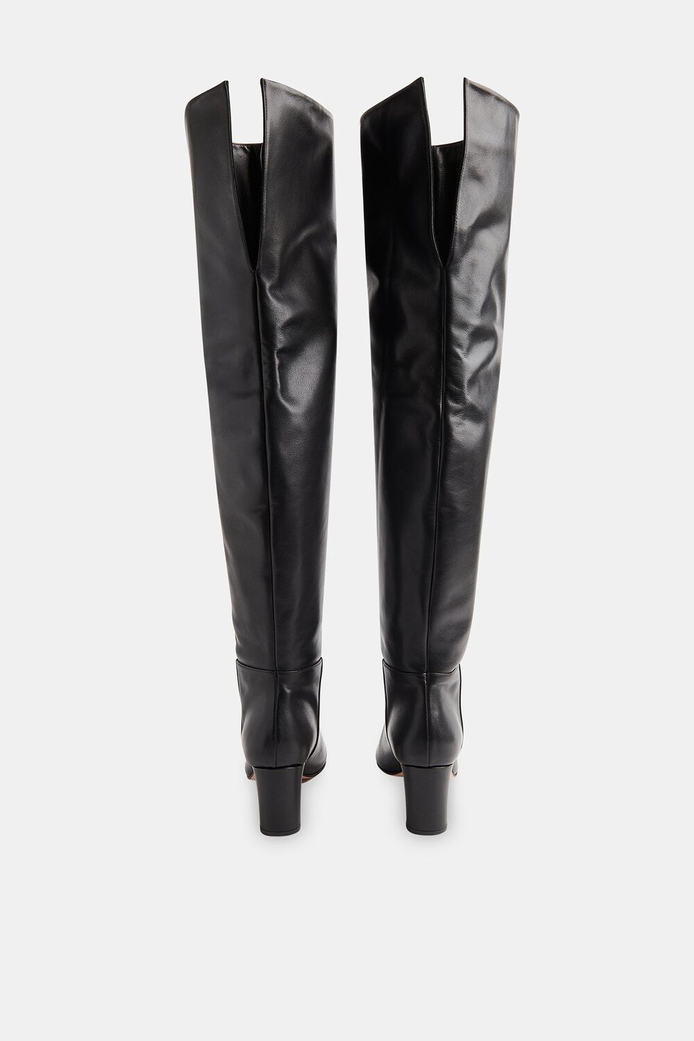 Inessa Over The Knee Boot