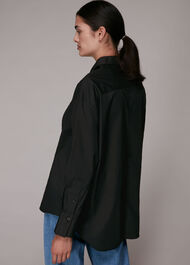 Oversized Shirt