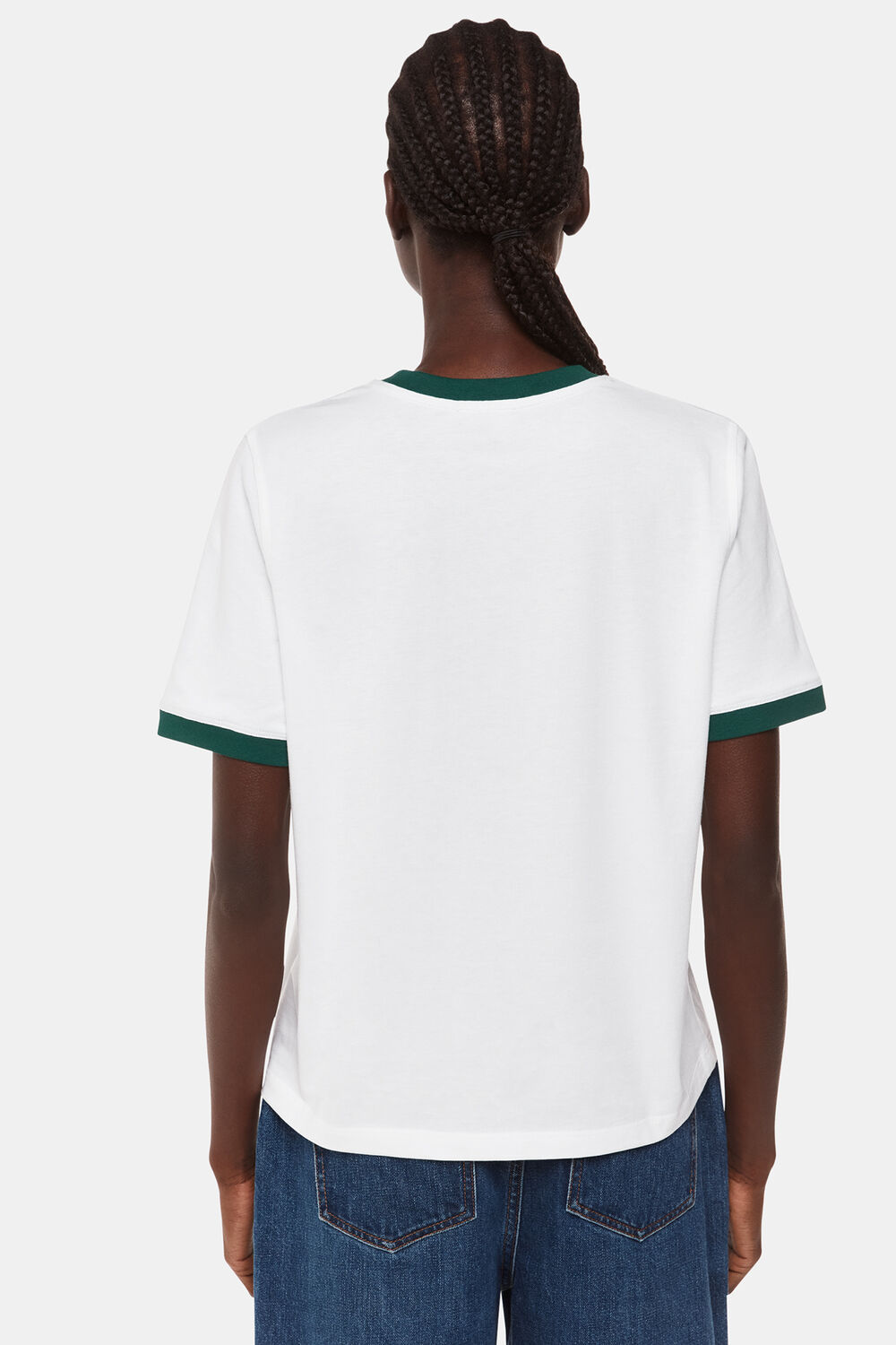 California Logo Tee