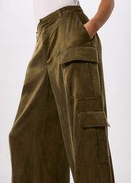 Fluid Cargo Trouser