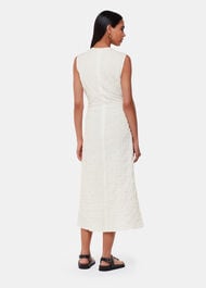 Lori Textured Dress