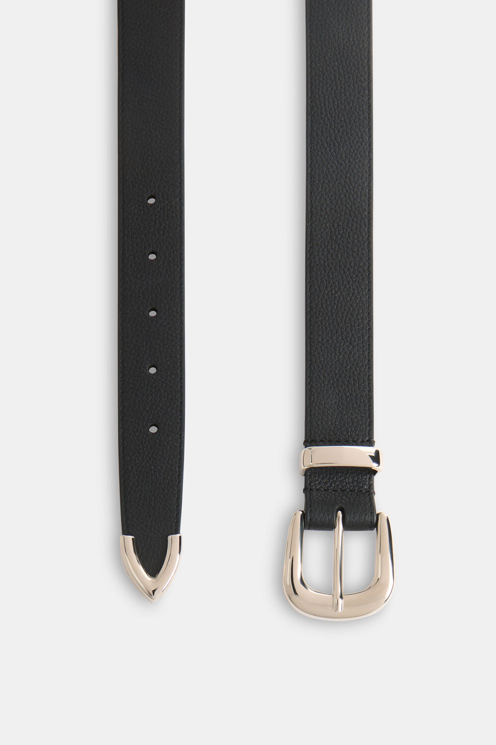 Black Western Belt