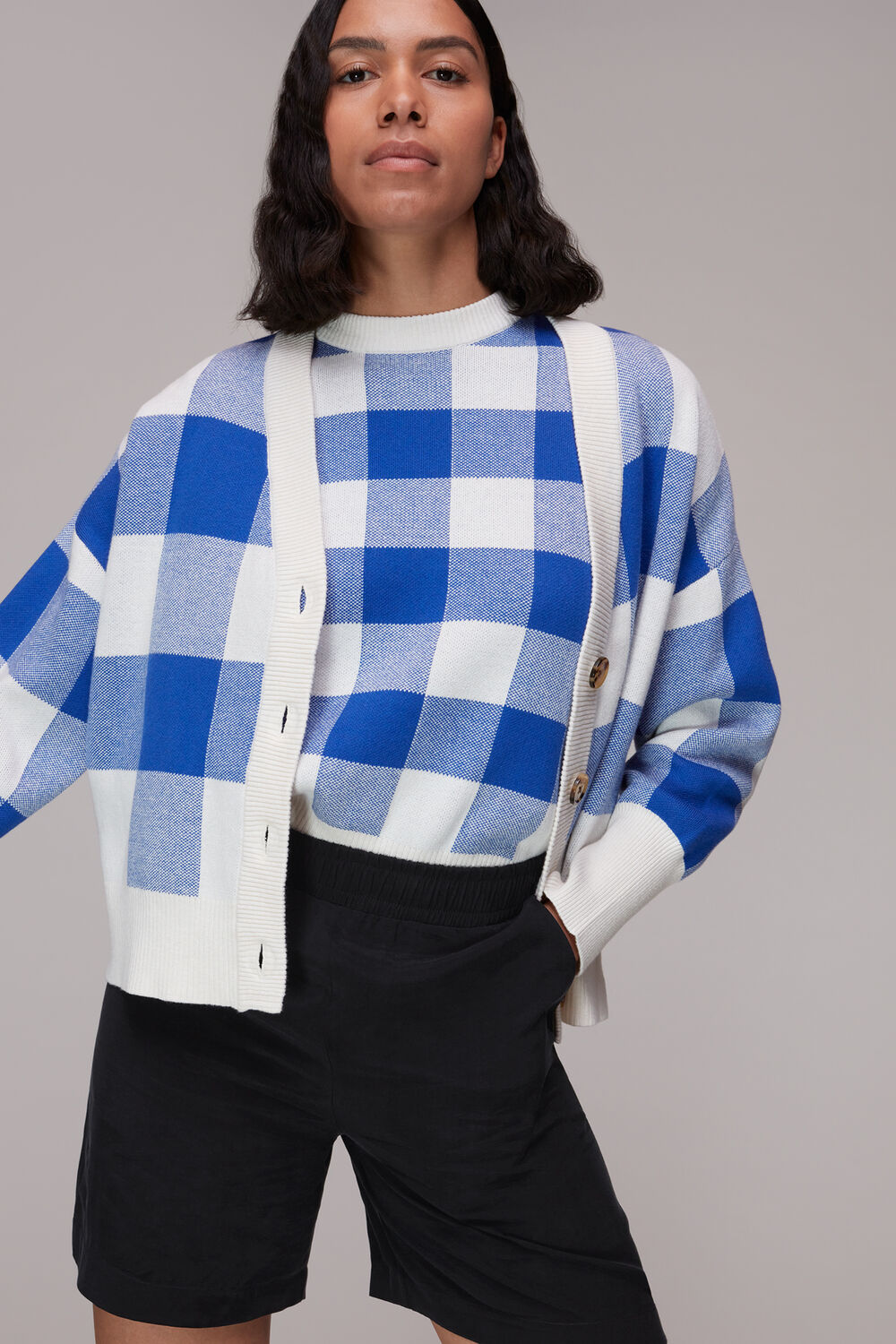 Cara Pull On Short