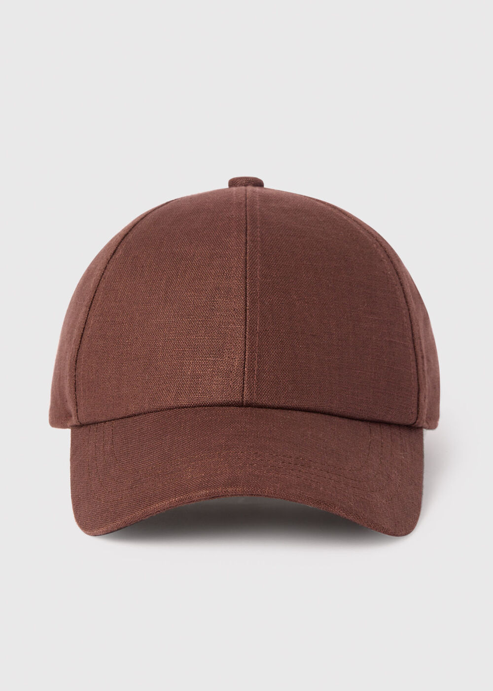 Linen Cap