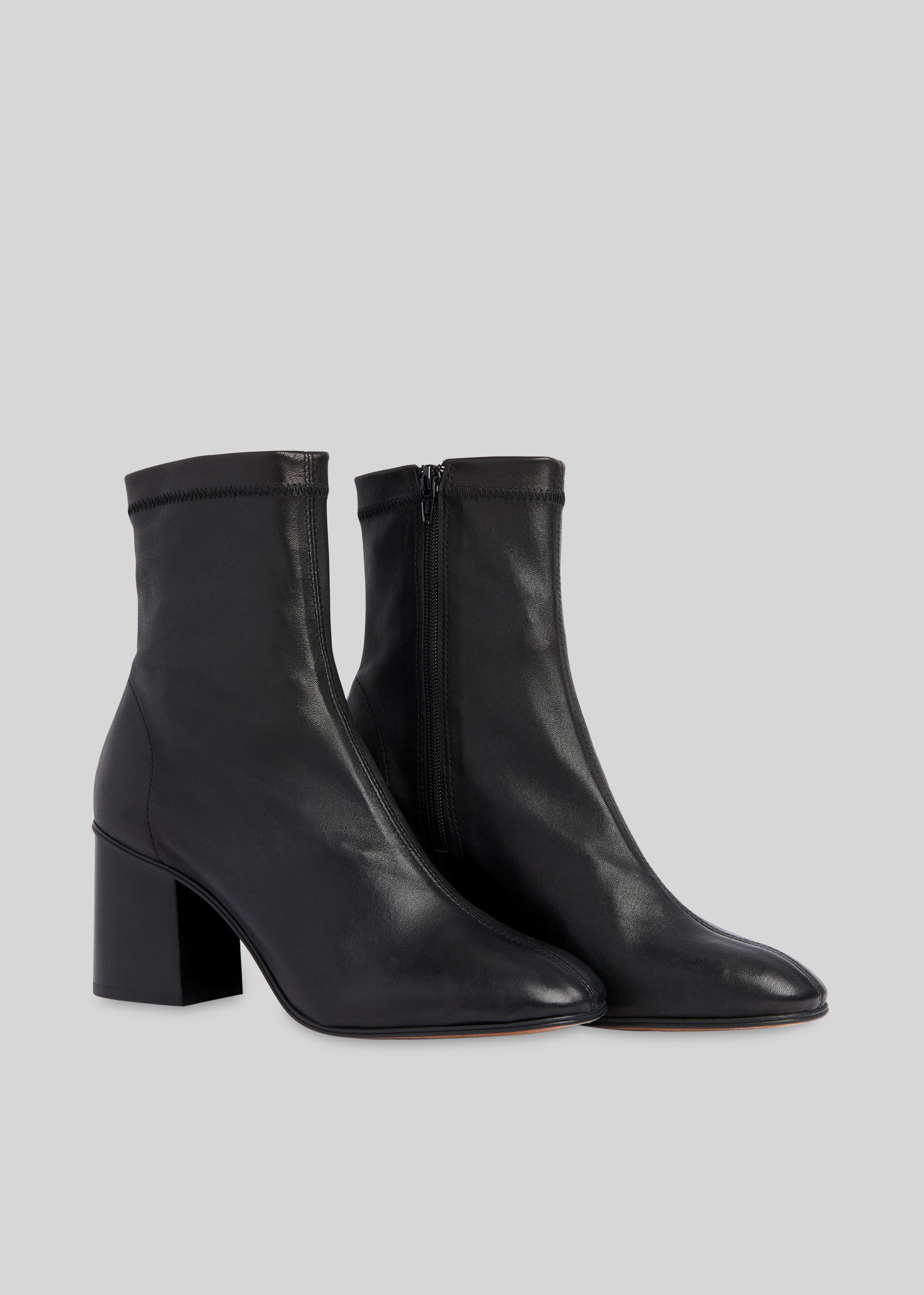 靴 viavanda via short boots Via Spiga | Garance Knee High Boot | Tan | Size 6 - Walmart.com